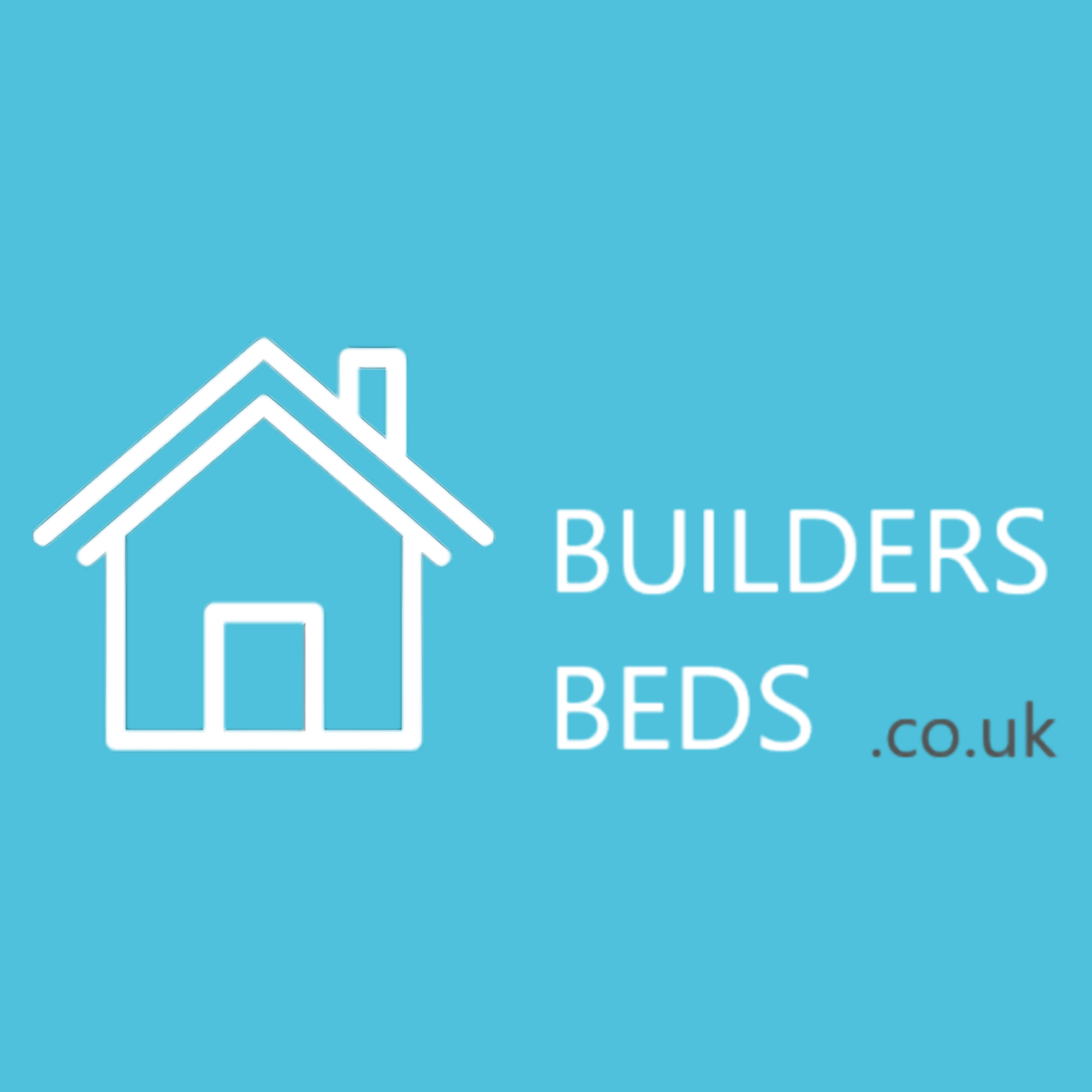 Builders Beds Logo Services Accommodation in Essex