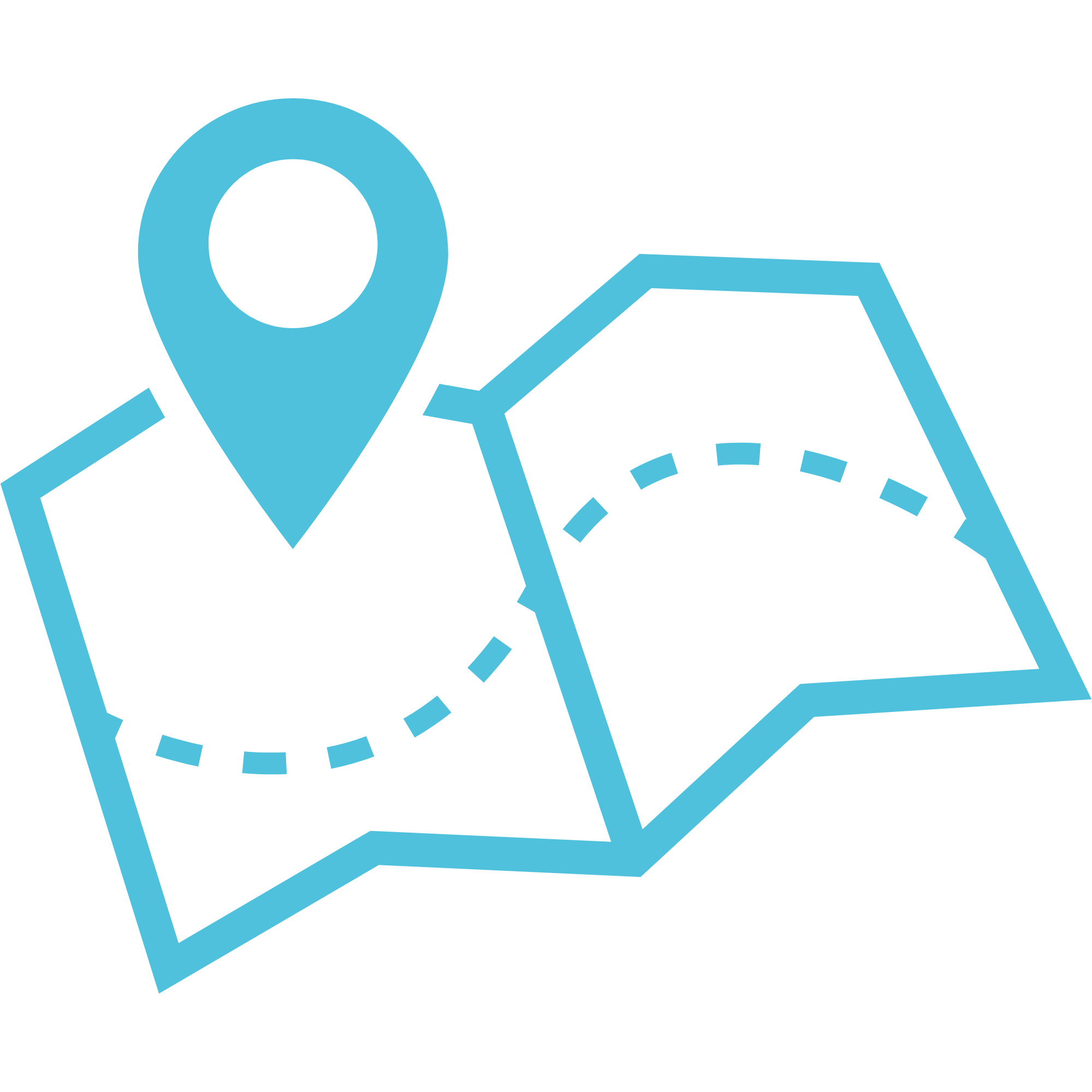 Locations Icon